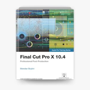 Final Cut Pro – Professional Video Editing for Mac