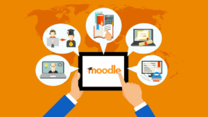 Moodle – Learning Management System (LMS)
