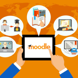 Moodle – Learning Management System (LMS)