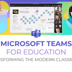 Microsoft Teams for Education