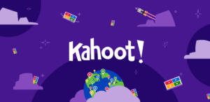 Kahoot! – Interactive Learning & Quiz Platform