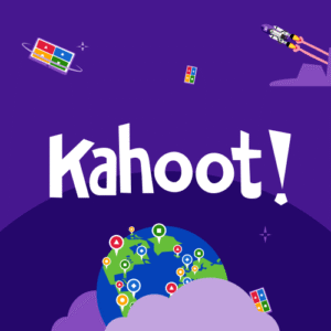 Kahoot! – Interactive Learning & Quiz Platform