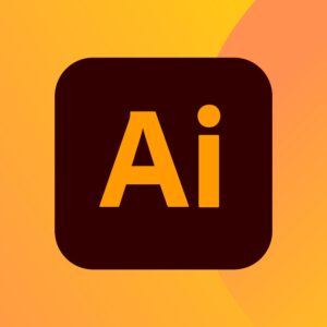 Adobe Illustrator – Professional Vector Design Software