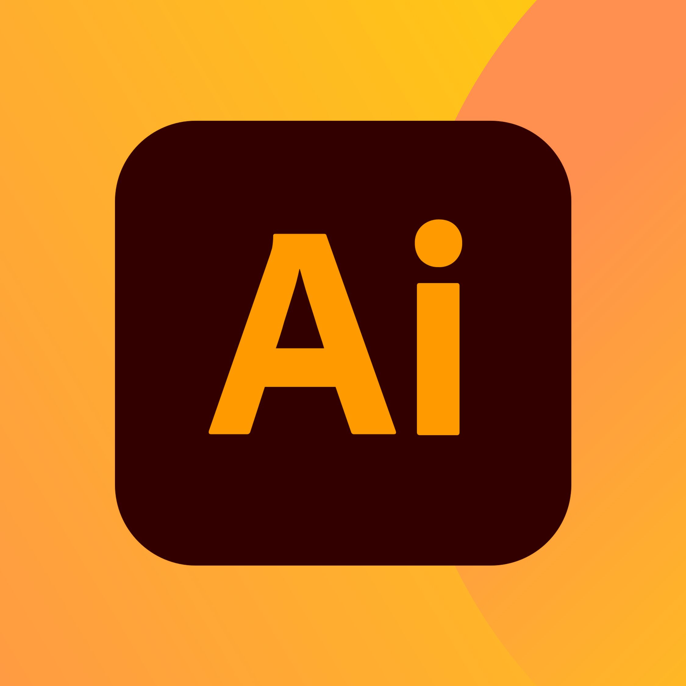 Adobe Illustrator – Professional Vector Design Software