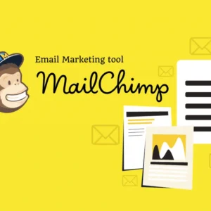 Mailchimp