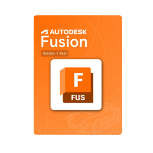 Autodesk Fusion 360 – 3D CAD, CAM & CAE Software