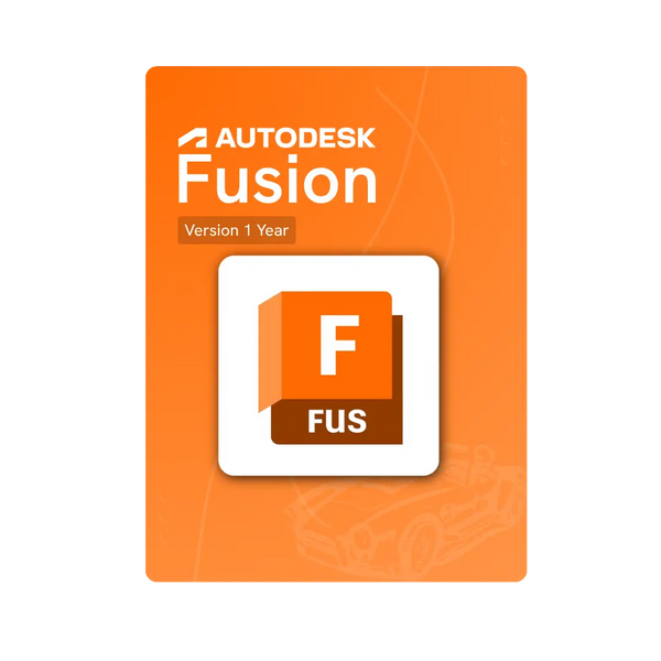 Autodesk Fusion 360 – 3D CAD, CAM & CAE Software
