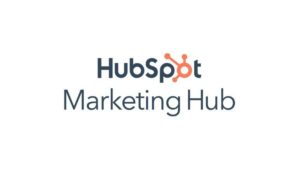 HubSpot Marketing Hub