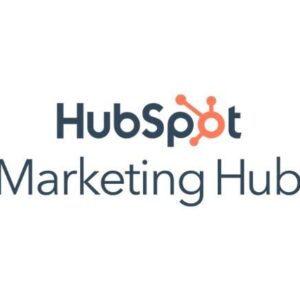 HubSpot Marketing Hub
