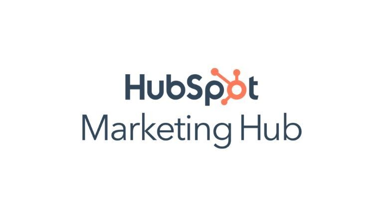 HubSpot Marketing Hub