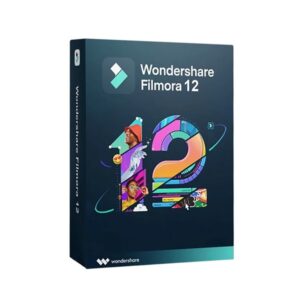 Wondershare Filmora – Beginner & Mid-Level Video Editing
