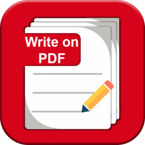 PDF Writer / Editor