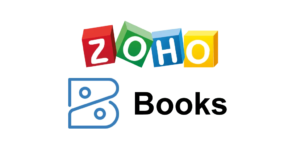 Zoho Books – Smart Online Accounting Platform
