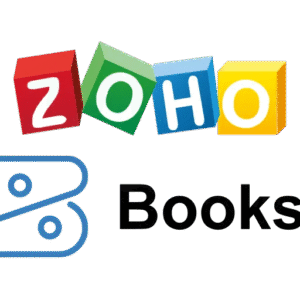 Zoho Books – Smart Online Accounting Platform