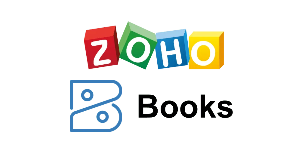 Zoho Books – Smart Online Accounting Platform